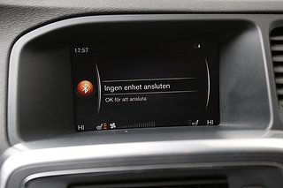 Kombi Volvo V60 20 av 23