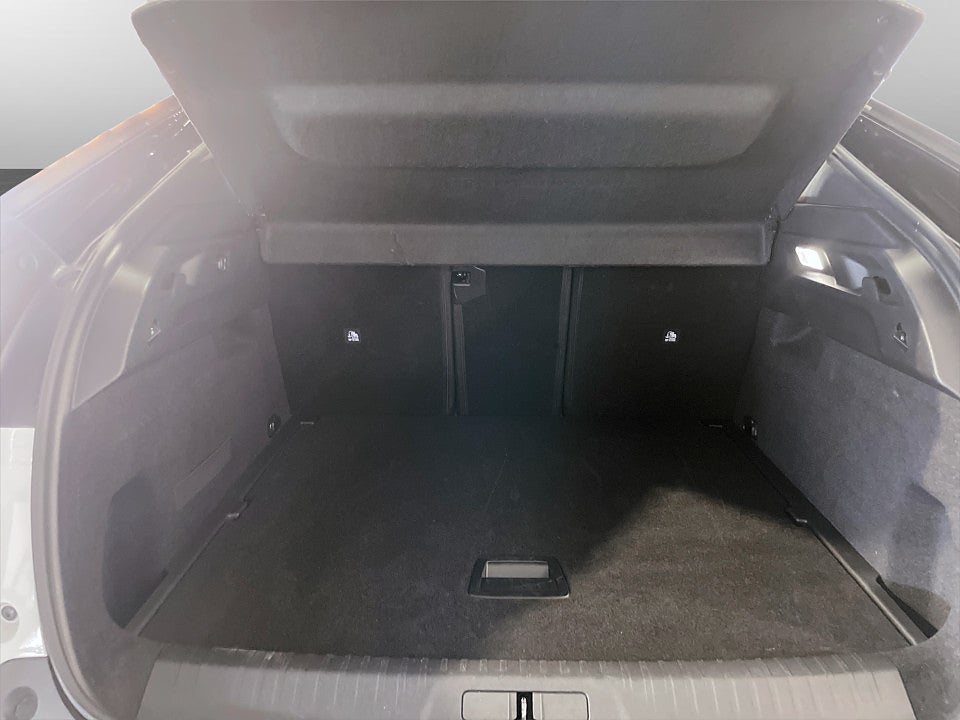 Bild på Peugeot 3008 GT Hybrid 145hk Aut B-KAMERA CARPLAY
