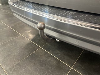 Lancia Voyager 3.6 V6 Aut LX 7-sits/Backamera/Skinn/TV/Dragkrok/BT