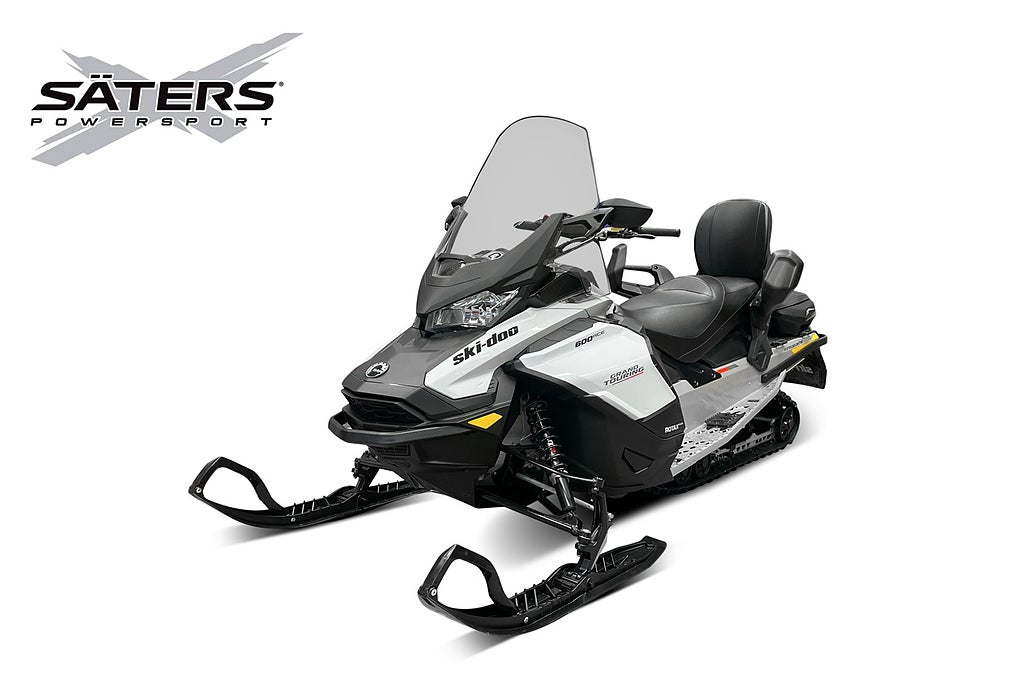 Ski-Doo Grand Touring 600 ACE 