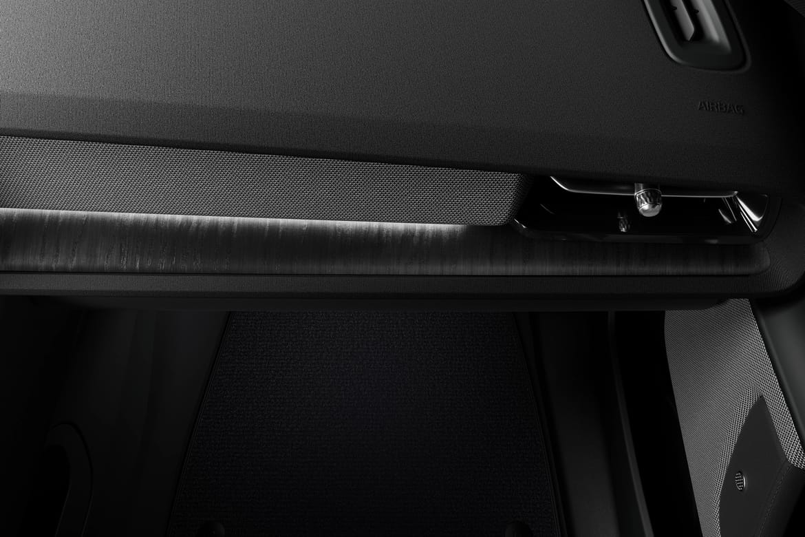 Polestar 2 Business 2027, photo 10/10