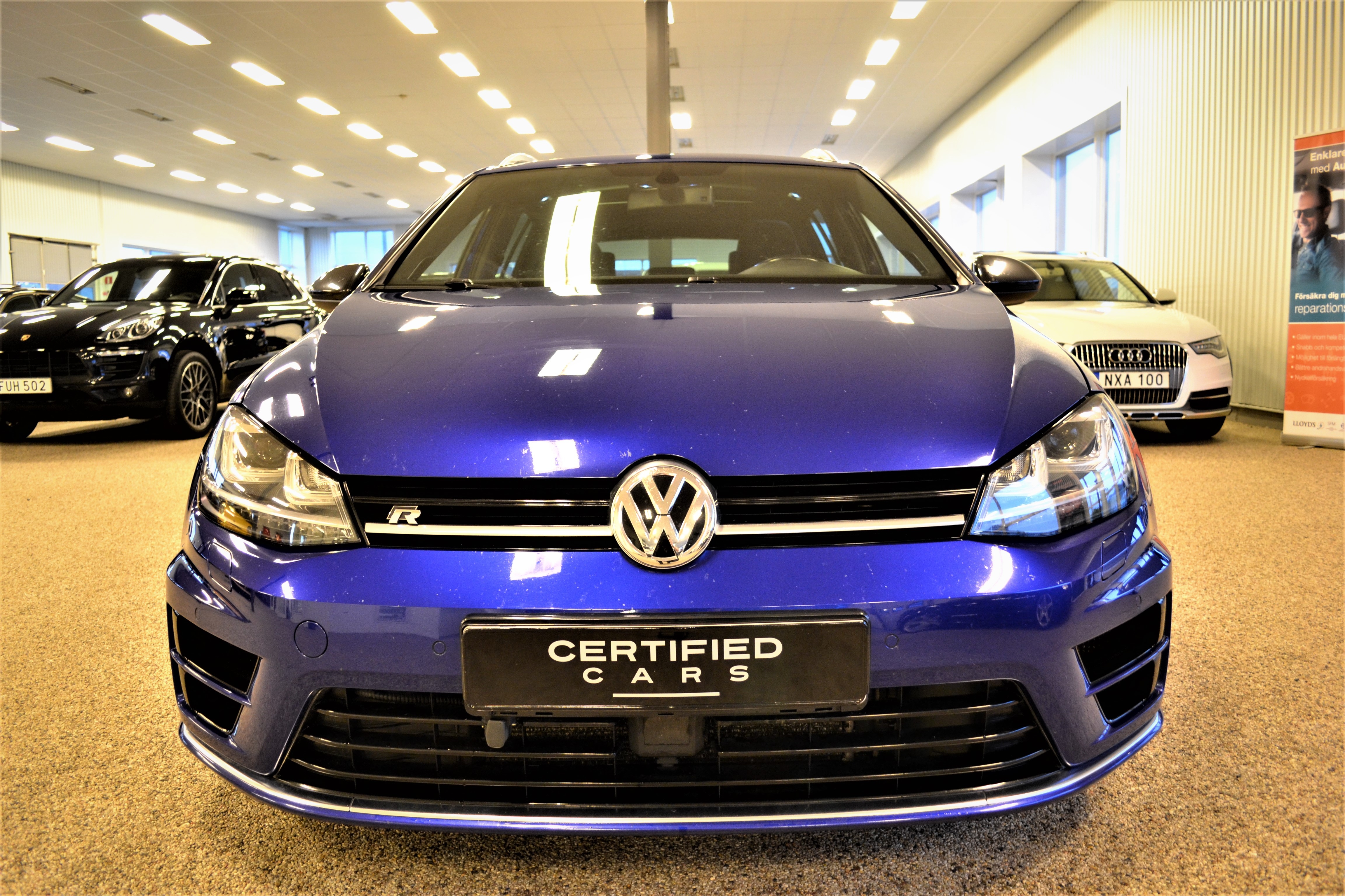 Volkswagen Golf 2015, kuva 4/54
