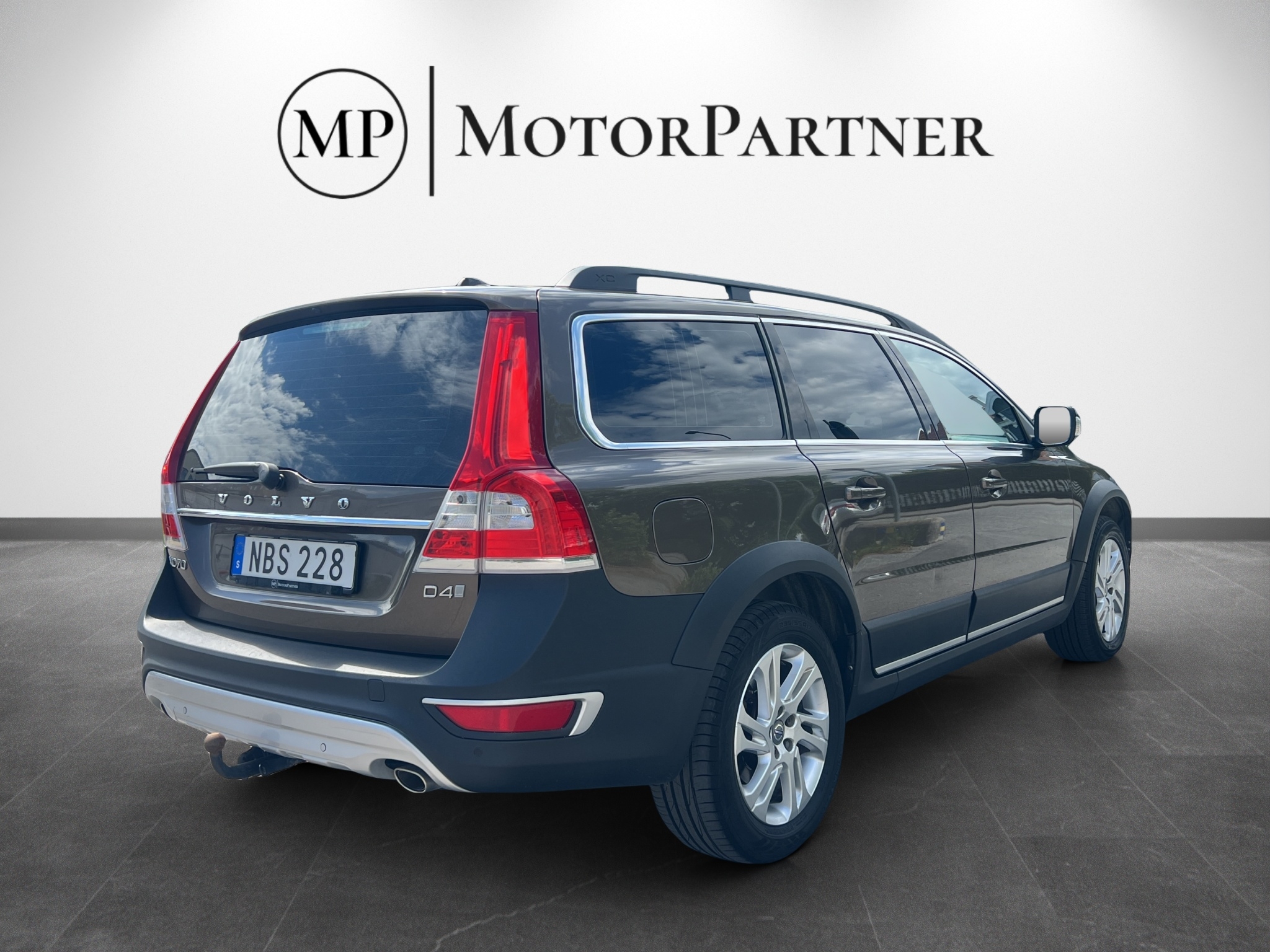 Volvo XC70 2016, bild 7/45
