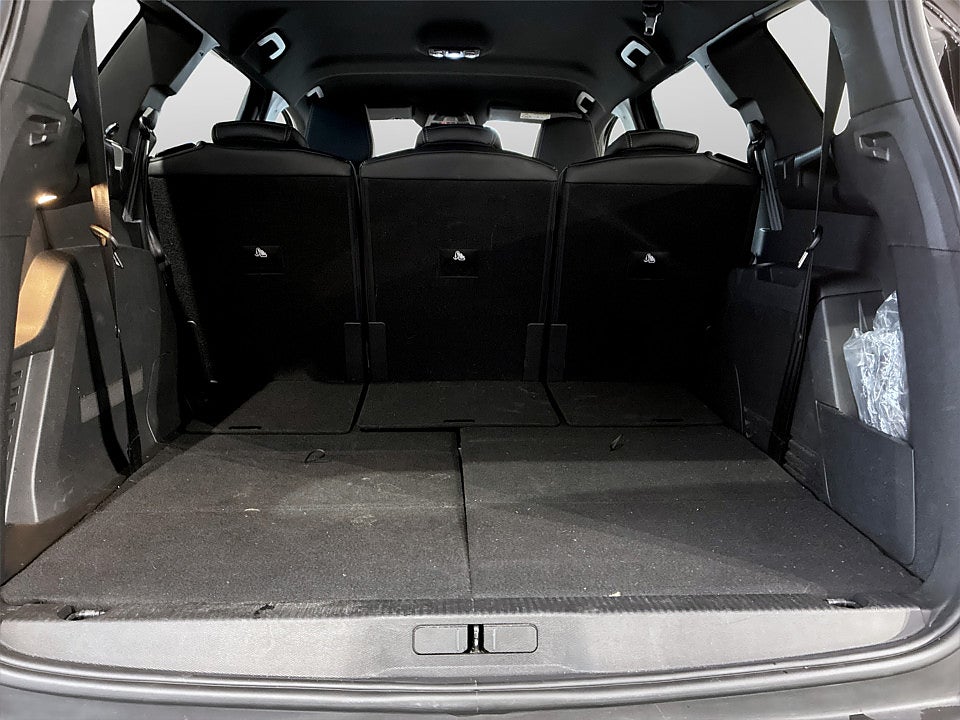Bild på Peugeot 5008 GT 1.2 PT 130hk Aut B-KAMERA CARPLAY 7-SITS