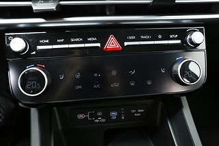 SUV Hyundai Tucson 20 av 23