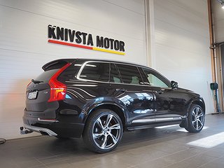 SUV Volvo XC90 4 av 27