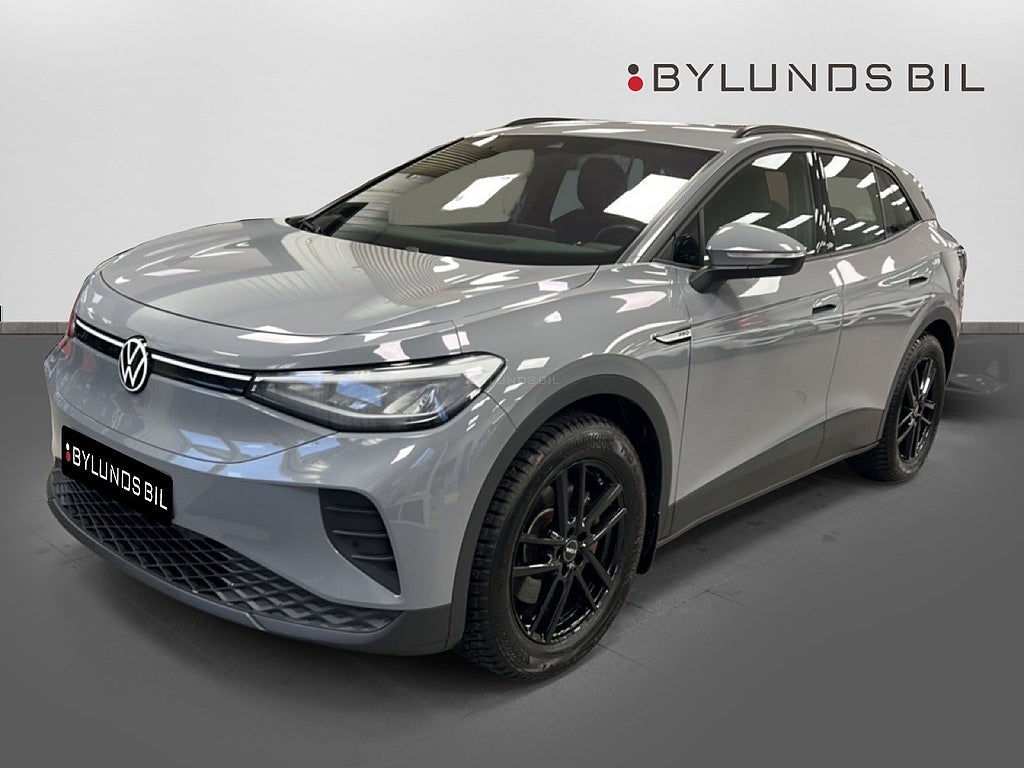 Volkswagen ID.4 Pro Performance - Vinterhjul* Drag*