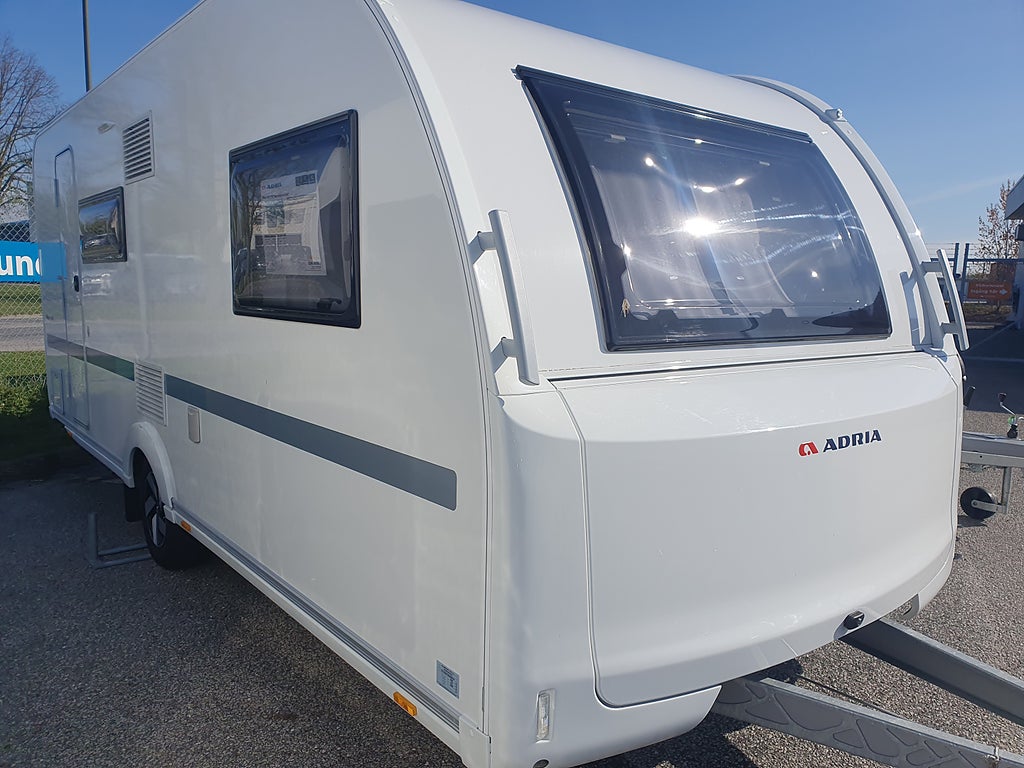 Adria Altea 542 PK *Kampanj*