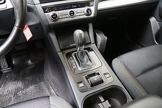 Kombi Subaru Outback 29 av 31