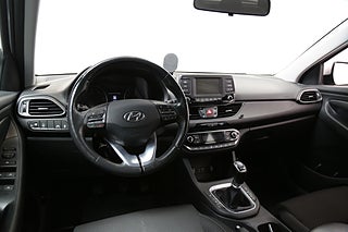 Kombi Hyundai i30 12 av 21