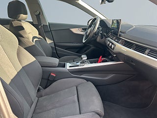 Audi A5 Sportback 45 quattro Dragkrok Dvärmare B-kamera S&V – bild 10