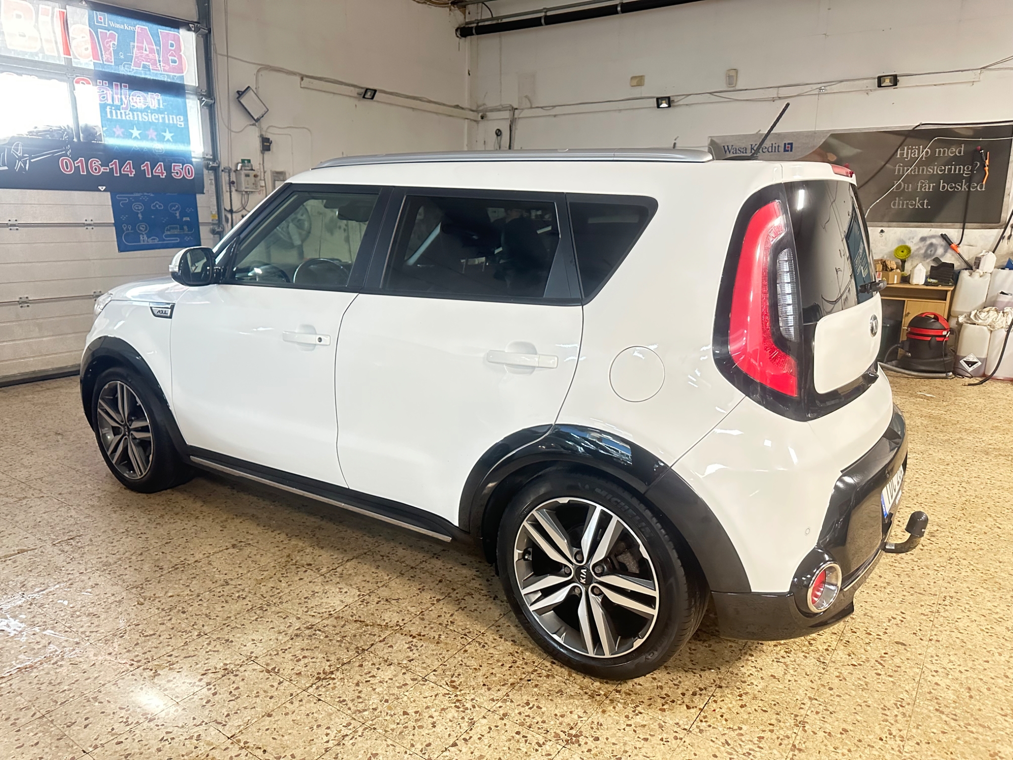 Kia Soul 2015, bild 4/39