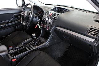 Kombi Subaru XV 8 av 18