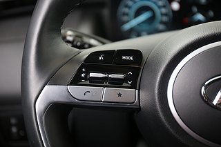 SUV Hyundai Tucson 20 av 21