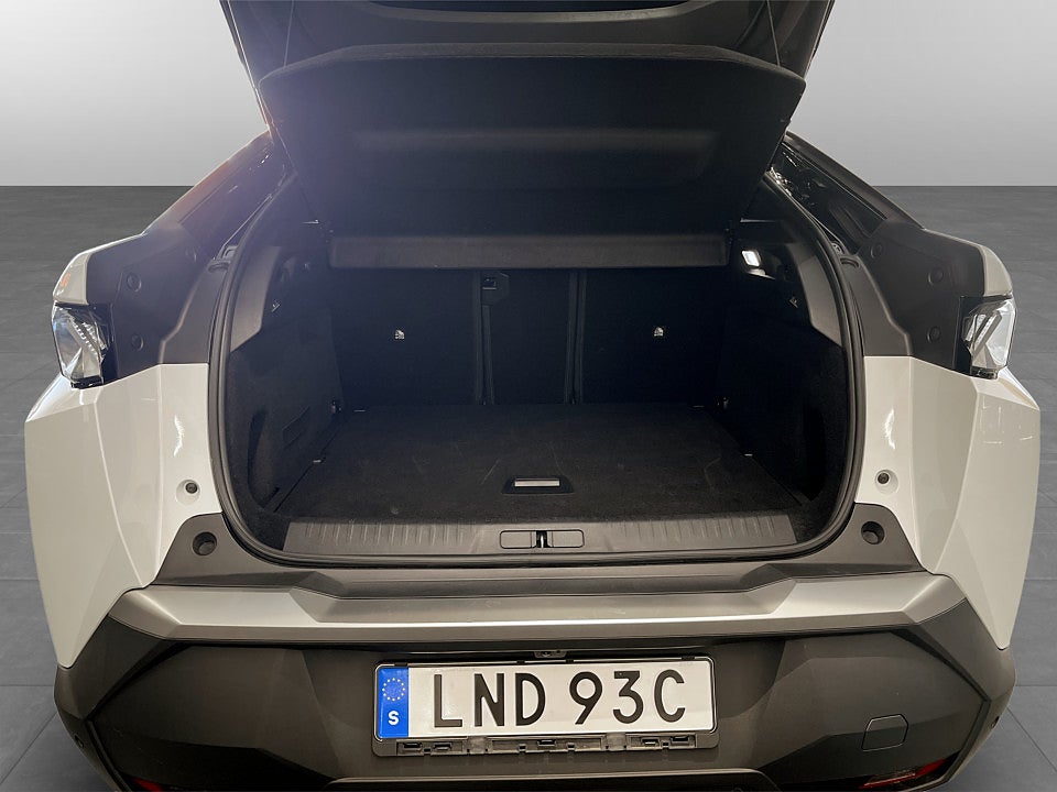 Bild på Peugeot 3008 GT Hybrid 145hk Aut B-KAMERA CARPLAY