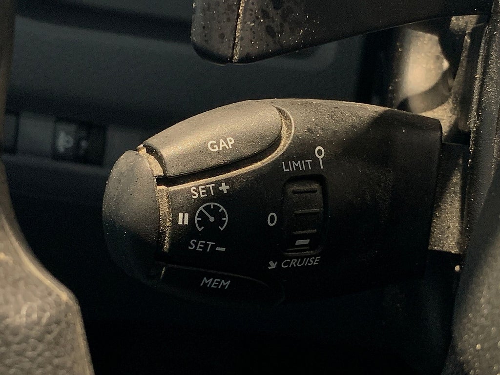 Toyota ProAce 2.0 D-4D | LONG | MOMS | KAMERA | VÄRMARE 2023