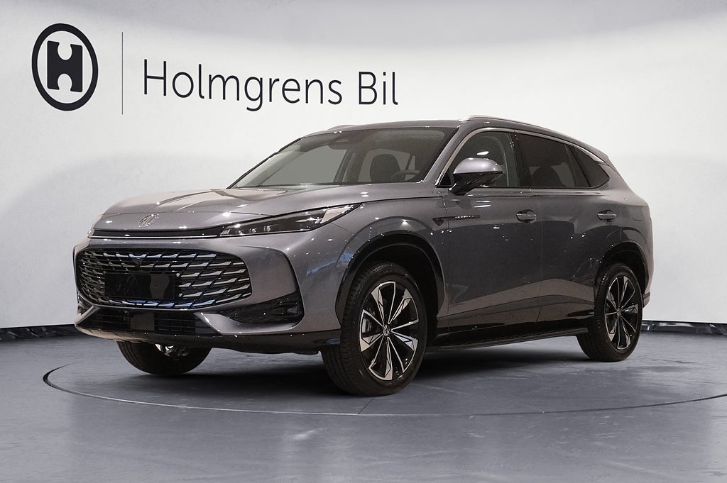 MG 5 HS 1,9% ränta Comfort 1.5T AT