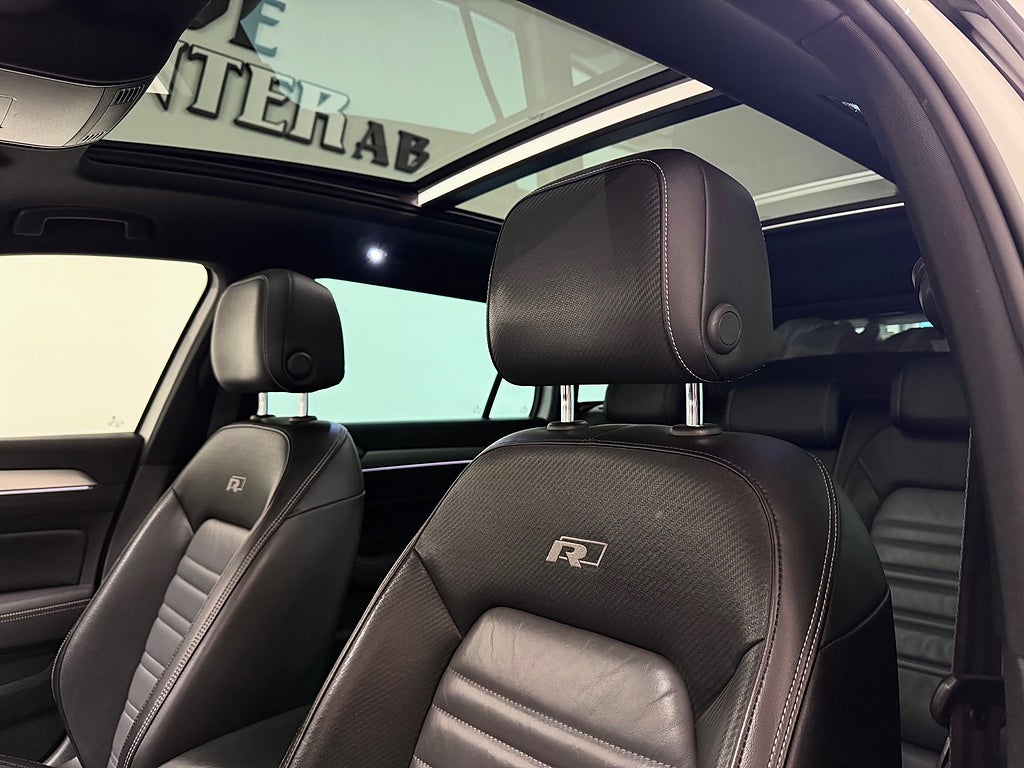 Volkswagen Passat 2016 - miniatyr 8