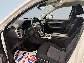 Mazda CX-60 PHEV AWD S&V-hjul/Drag/KAMPANJ 2058KR/MÅN-0,99% RÄNTA – bild 7
