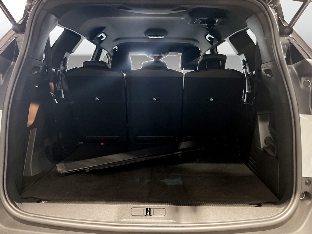 Bild på Peugeot 5008 GT 1.2 130hk Aut - 7-SITS,B-KAMERA,NAV