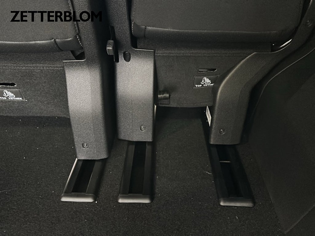 Minibuss Citroën Jumpy 25 av 26