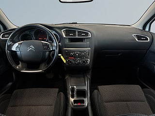 Citroën C4 1.6 e-HDi Airdream EGS Drag/Psens/farthållare/Bluetooth – bild 8