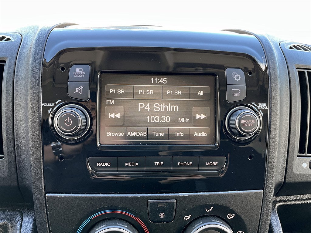 Bild på Peugeot Boxer Van 335 PRO+ 2.2 BHDi 140hk Aut L3H2 - B-KAMERA, DRAG