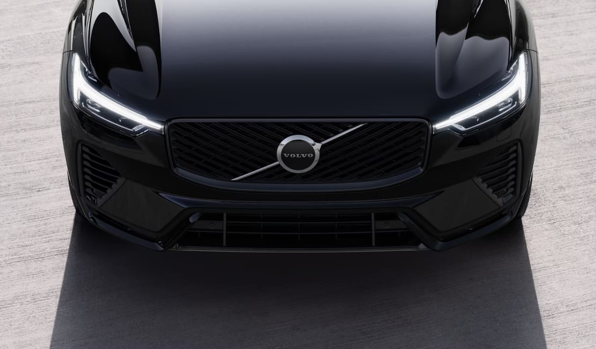 Volvo XC60 2026, bild 2/10