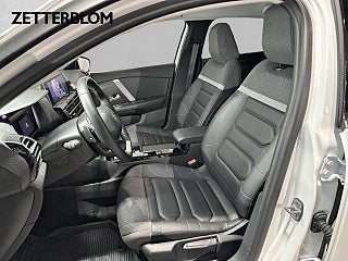 Halvkombi Citroën C4 23 av 27