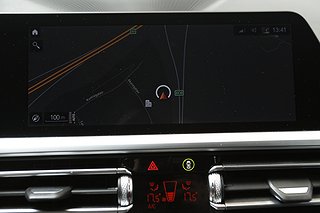 Kombi BMW 320 19 av 28