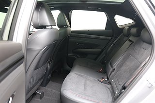 Kombi Hyundai Tucson 22 av 24