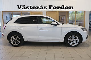 Brugt Audi Q5 2.0 40 TDI
