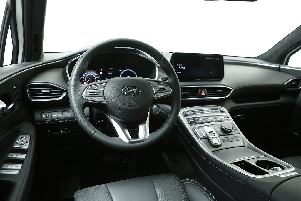 Hyundai Santa Fe Plug-In 4WD Advanced Luxurys Pack 2023