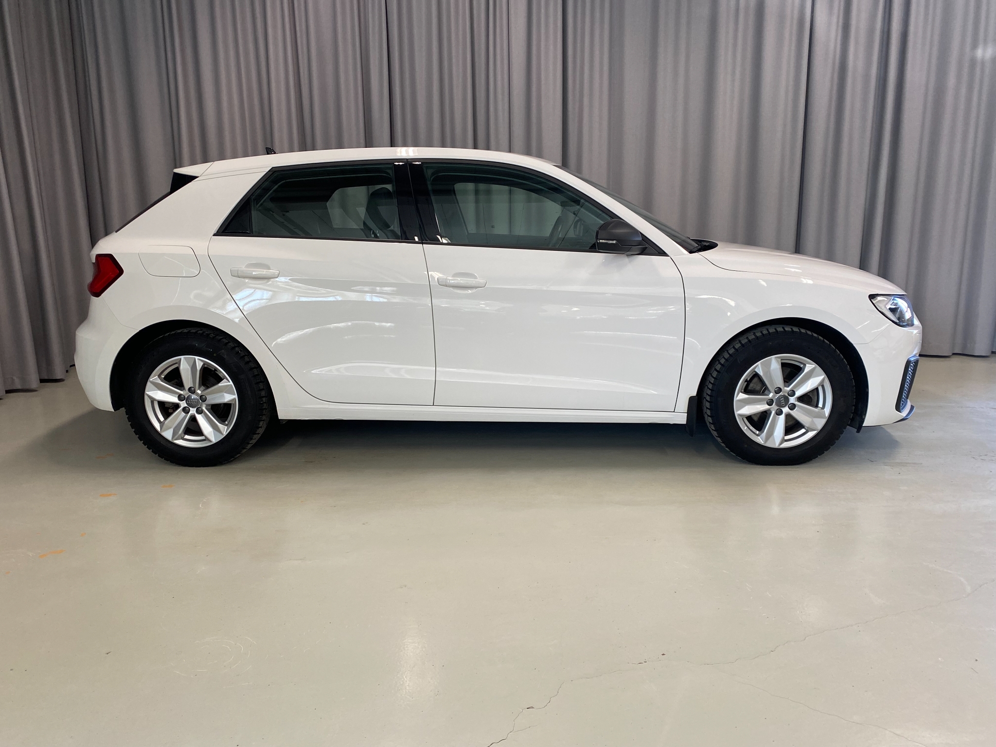 Audi A1 2023, bild 3/45