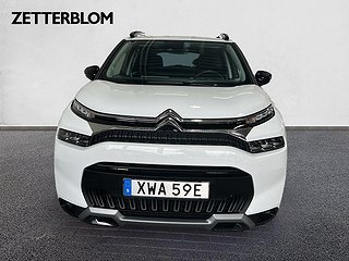 SUV Citroën C3 5 av 17