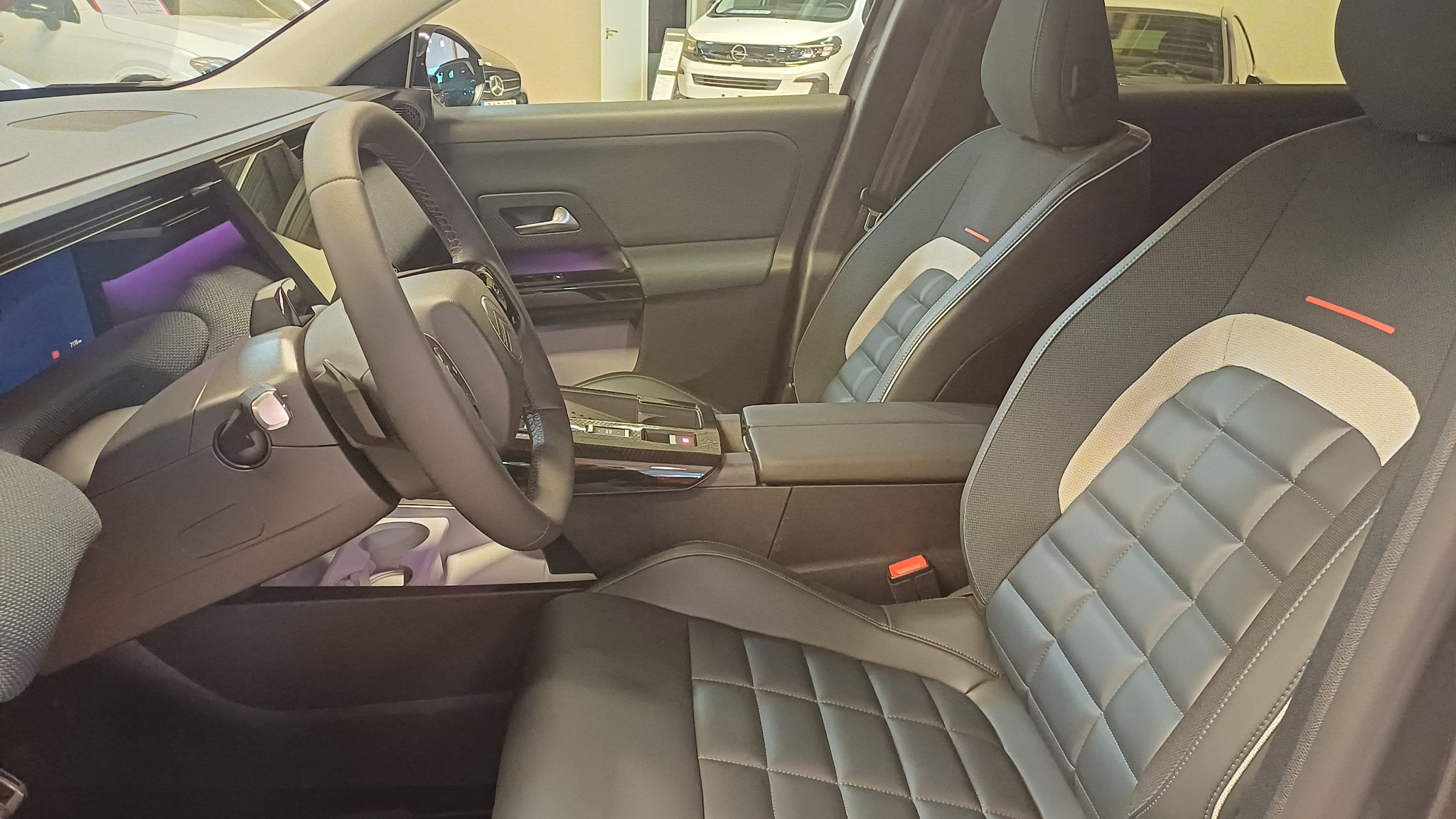 Citroen C5 Aircross Hybrid 145 e-DCS MAX 2026, bild 5/47