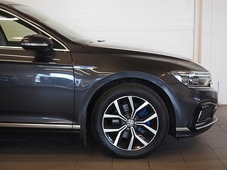 Kombi Volkswagen Passat 5 av 23