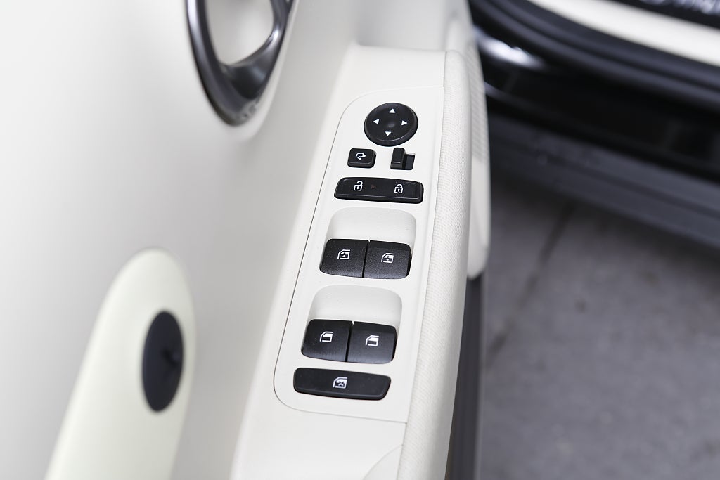 Hyundai Inster 49 kWh Advanced 115 hk 2025