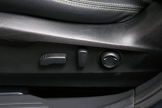 Kombi Subaru Outback 13 av 18