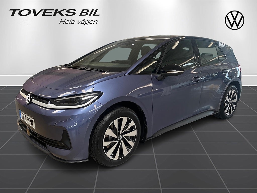 Volkswagen ID.3 NEO 170 HK 50 KWH Teknikpakey/Keyless/Bka...