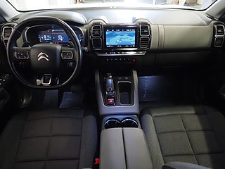 SUV Citroën C5 Aircross 16 av 26