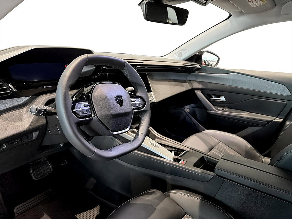 Bild på Peugeot 308 sw Allure Hybrid 145hk Aut BACKKAMERA KEYLESS