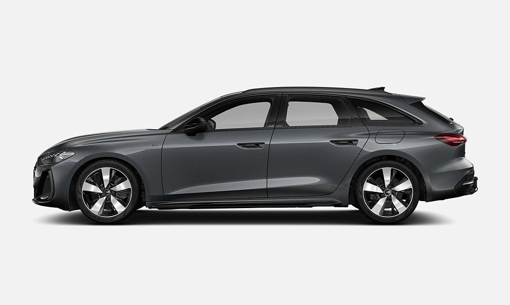 Audi A5 Avant E-HYBRID QUATTRO 220 KW S TRONIC
