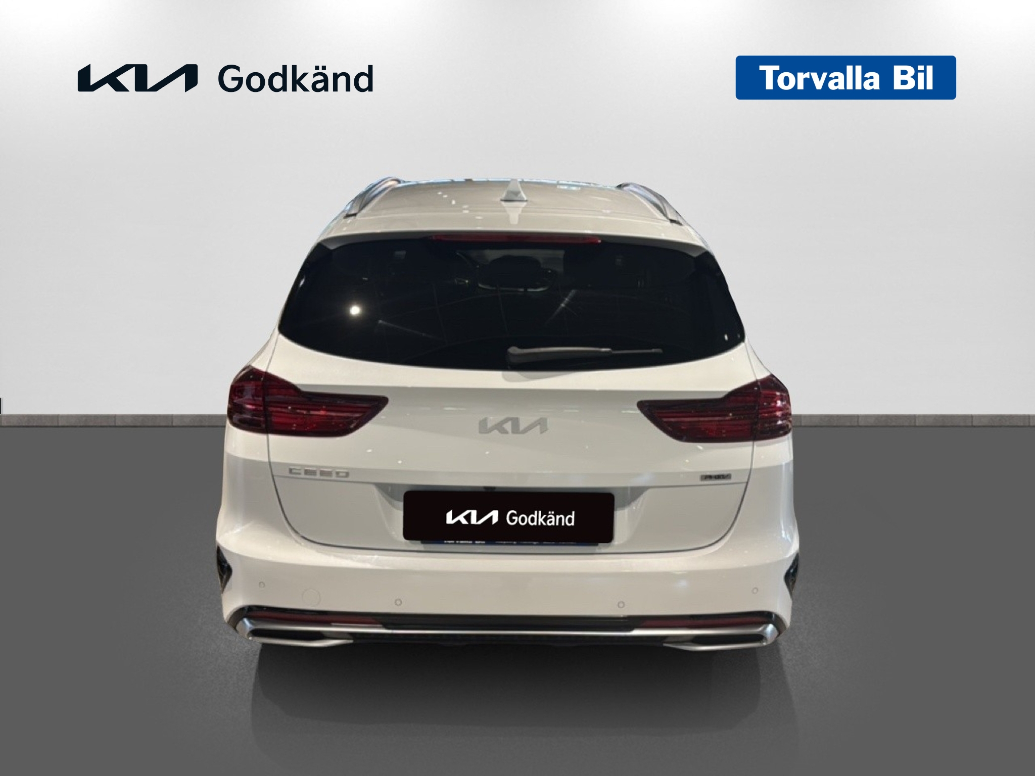 Kia Ceed 2024, bild 5/10
