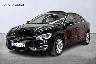 Brukt Volvo S60 1.6 T3