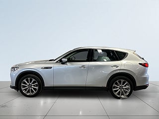 Mazda CX-60 PHEV AWD KAMPANJ 2058KR/MÅN – 0,99% RÄNTA – INK GARANTI – bild 4