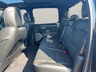 Transportbil - Flak RAM 1500 Dodge 11 av 24