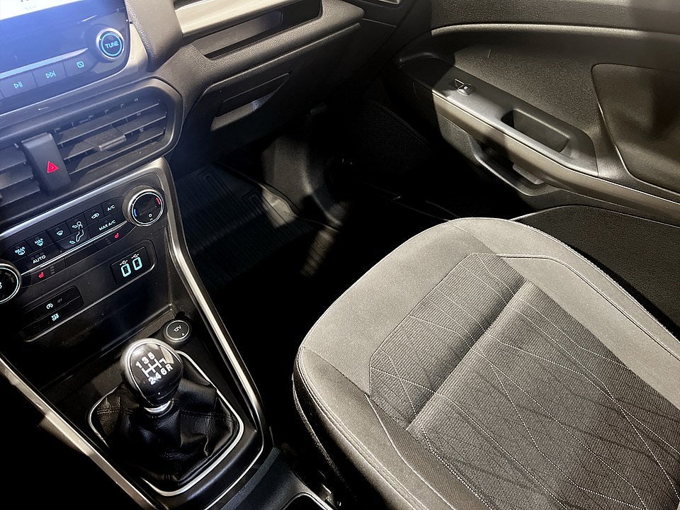 Bild på Ford Ecosport Trend Plus 1.0 EcoBoost 125hk - NAVI, BACKSENSORER