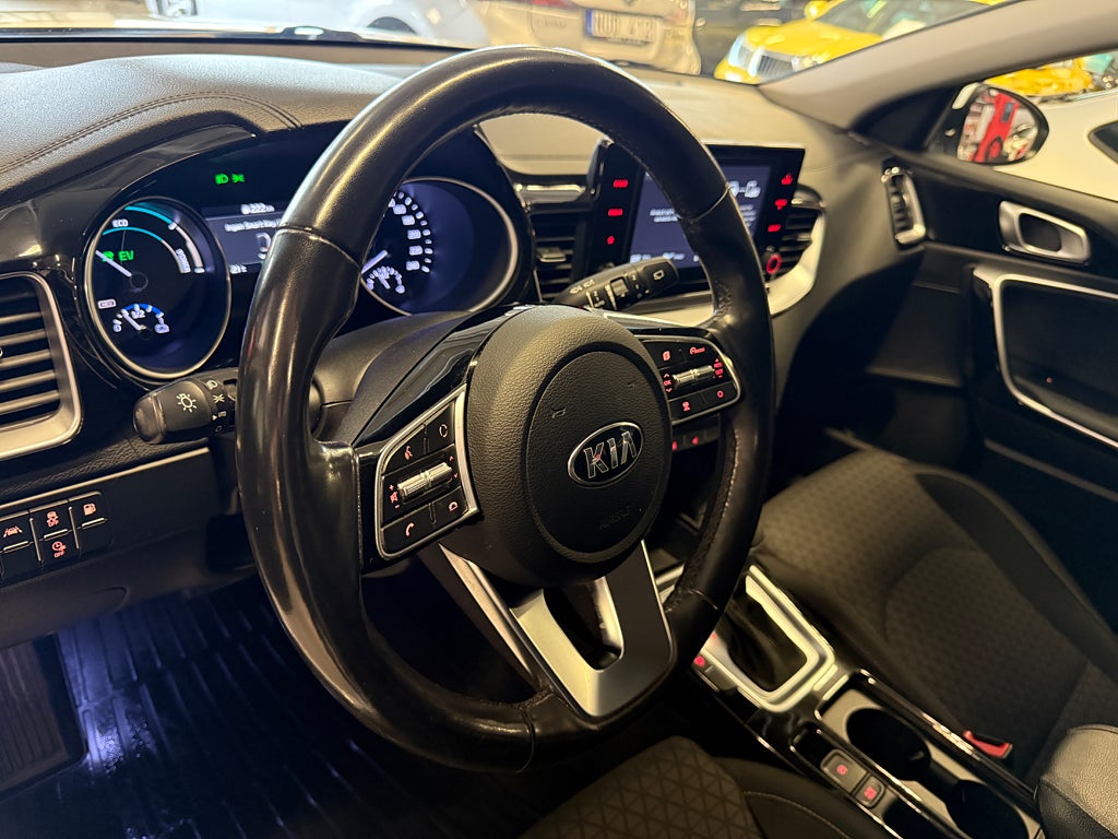 Kia Ceed 2020 - miniatyr 13