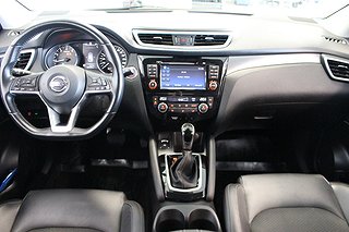 SUV Nissan Qashqai 10 av 20